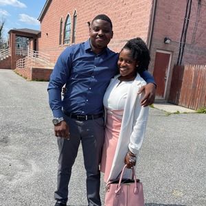 Meet your Posher, Kelsi